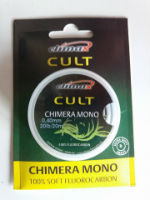 Fluorocarbone / 20m