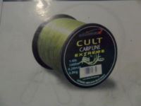 nylon CULT Extrême
