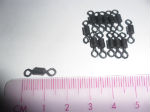 Emerillons T2 Noir / 20pcs.